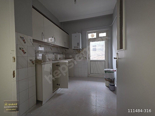 SARAY GAYRUMENKULDEN KÜÇÜKESAT ŞEHİTMACİT AĞCA SK SATILIK 2+1 DAİRE - Görsel 13