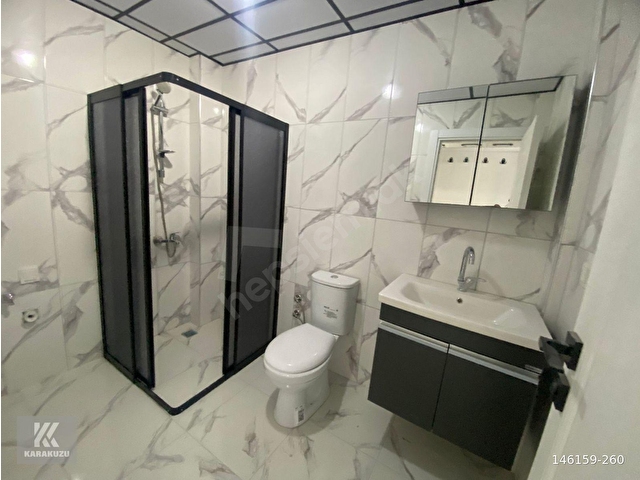YILDIZTEPE MH GENİŞ FIRSAT YERDEN ISITMA BALKONLU 2+0 DAİRE BK-28 - Görsel 13