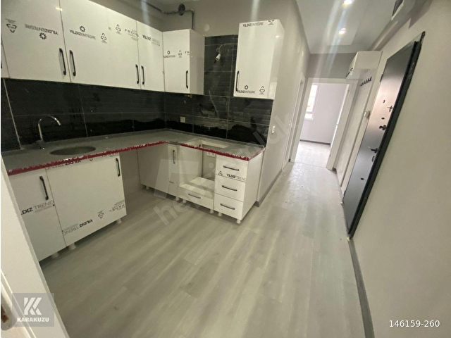 YILDIZTEPE MH GENİŞ FIRSAT YERDEN ISITMA BALKONLU 2+0 DAİRE BK-28