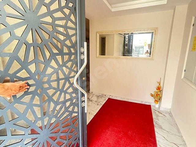 PARLADAN MARİNAYA YÜRÜME MESAFESİNDE SATILIK LÜKS 2+1 DAİRE - Görsel 29