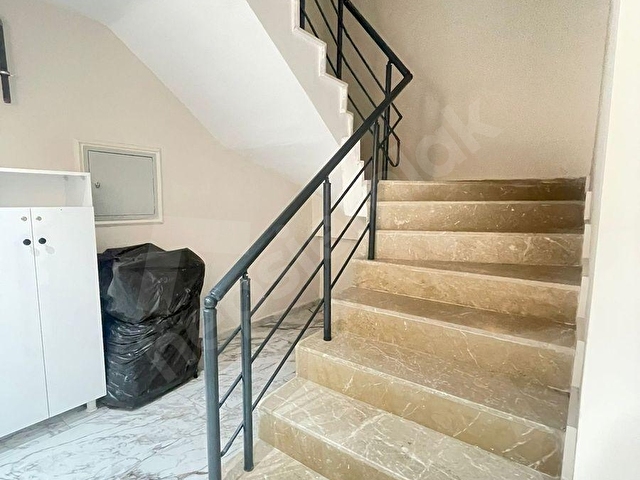 PARLADAN MARİNAYA YÜRÜME MESAFESİNDE SATILIK LÜKS 2+1 DAİRE - Görsel 27
