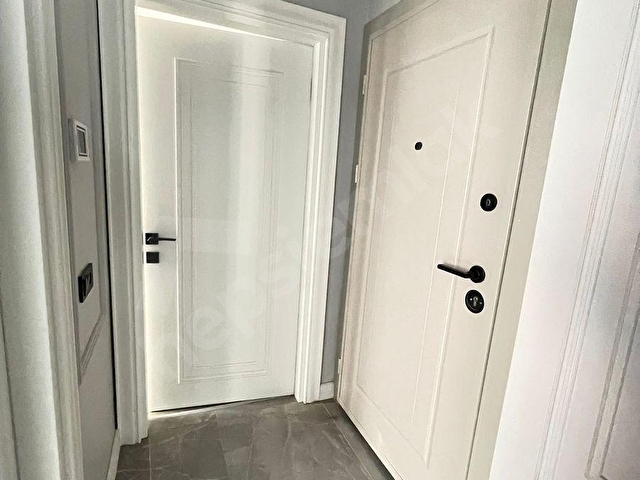 PARLADAN MARİNAYA YÜRÜME MESAFESİNDE SATILIK LÜKS 2+1 DAİRE - Görsel 15