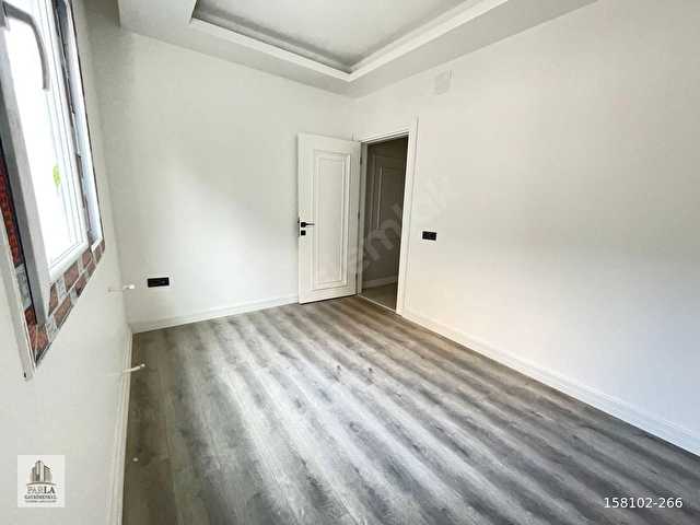 PARLADAN MARİNAYA YÜRÜME MESAFESİNDE SATILIK LÜKS 2+1 DAİRE - Görsel 18