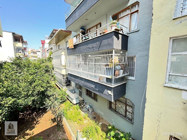PARLADAN MARİNAYA YÜRÜME MESAFESİNDE SATILIK LÜKS 2+1 DAİRE - Görsel 24