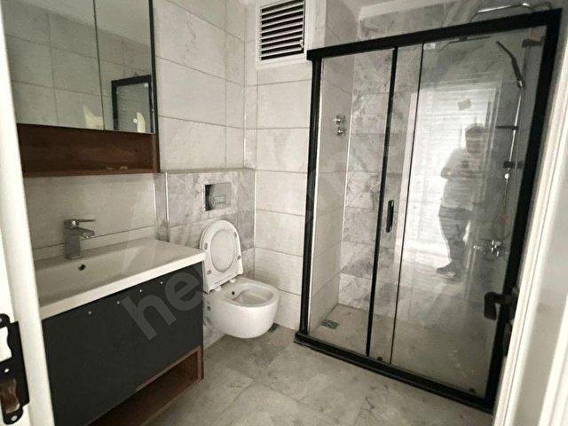 PARLADAN MARİNAYA YÜRÜME MESAFESİNDE SATILIK LÜKS 2+1 DAİRE - Görsel 12