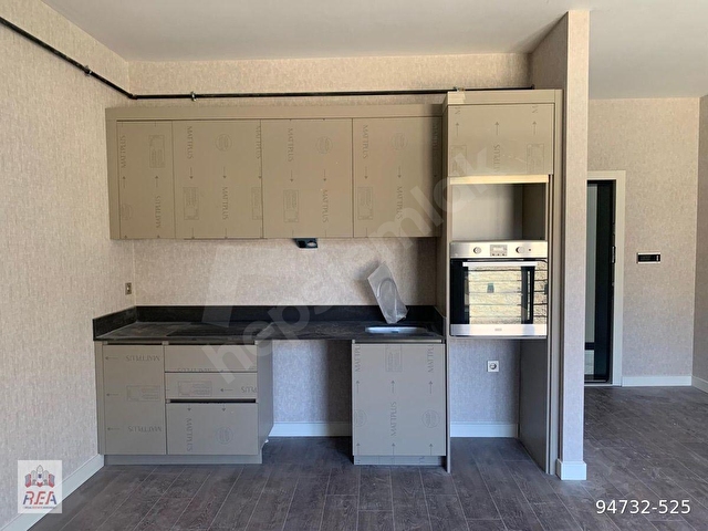 Taşpınar’da Cadde Üzerinde Kiralık İşyeri veya Konut - Görsel 10