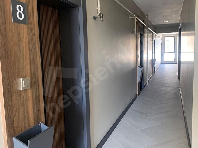 Taşpınar’da Cadde Üzerinde Kiralık İşyeri veya Konut - Görsel 22