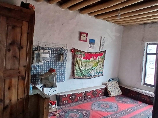 NURKA dan SİLLEDE SATILIK MÜSTAKİL EV - Görsel 10