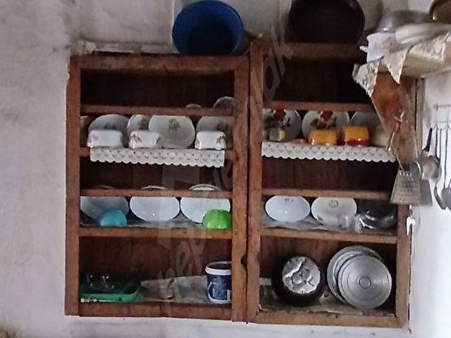 NURKA dan SİLLEDE SATILIK MÜSTAKİL EV - Görsel 11