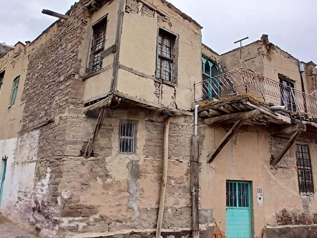 NURKA dan SİLLEDE SATILIK MÜSTAKİL EV - Görsel 2