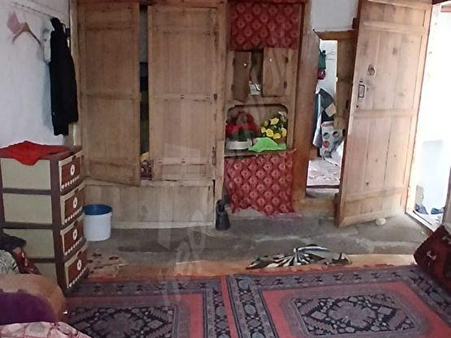 NURKA dan SİLLEDE SATILIK MÜSTAKİL EV - Görsel 12