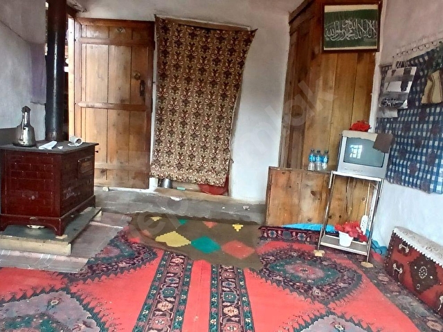 NURKA dan SİLLEDE SATILIK MÜSTAKİL EV - Görsel 7