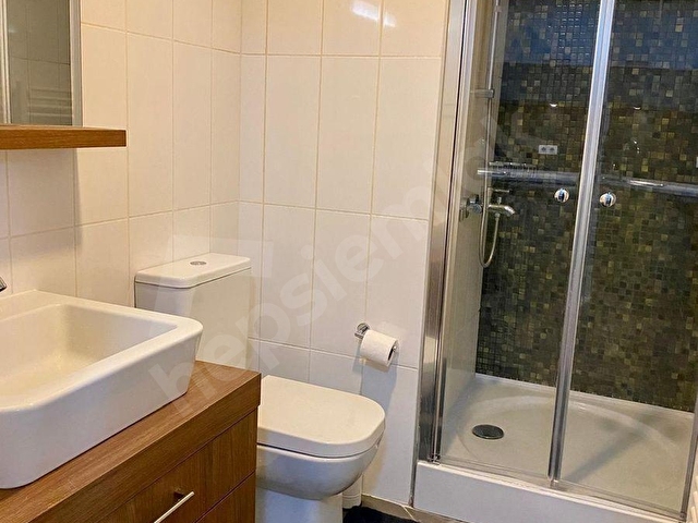 HAVUZLU EŞYALI FUL+FULL 1+1 4 KAT MUHTEŞEM GÜZEL SAHNEDE - Görsel 3