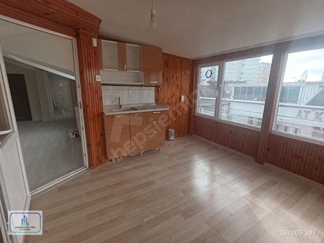 Sancaktepe Yenidoğan Safa 2+1 65m² ÇOLAKOĞLU YAPI GAYRİMENKUL - Görsel 11
