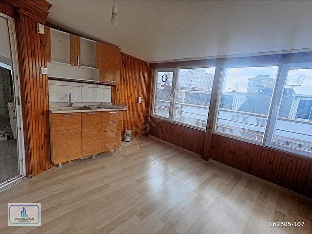 Sancaktepe Yenidoğan Safa 2+1 65m² ÇOLAKOĞLU YAPI GAYRİMENKUL - Görsel 19