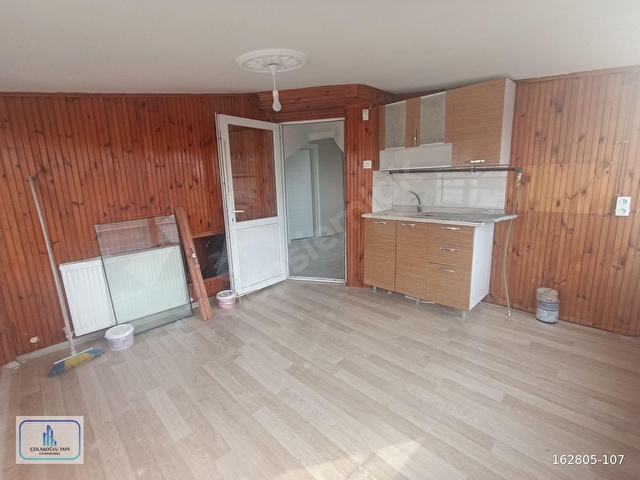 Sancaktepe Yenidoğan Safa 2+1 65m² ÇOLAKOĞLU YAPI GAYRİMENKUL - Görsel 22