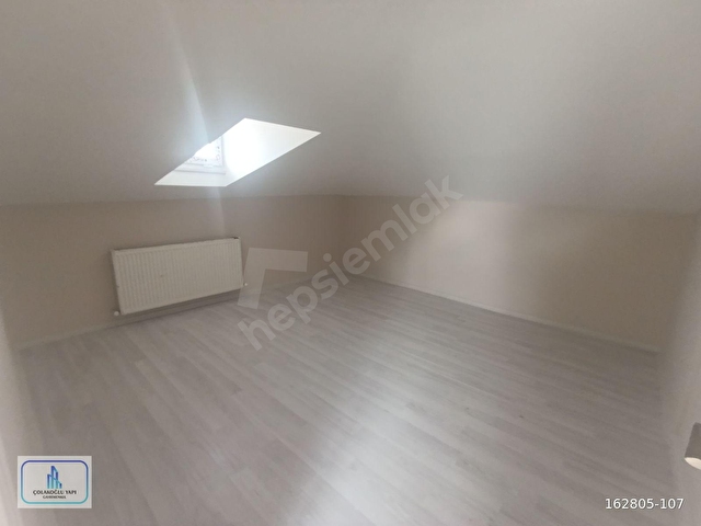 Sancaktepe Yenidoğan Safa 2+1 65m² ÇOLAKOĞLU YAPI GAYRİMENKUL - Görsel 6