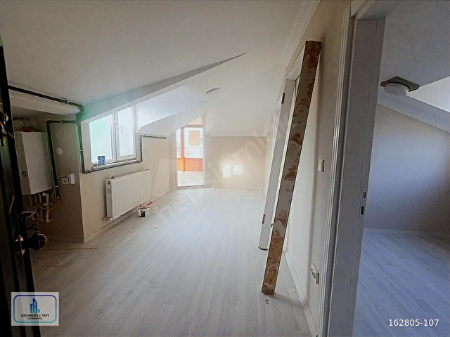 Sancaktepe Yenidoğan Safa 2+1 65m² ÇOLAKOĞLU YAPI GAYRİMENKUL - Görsel 10