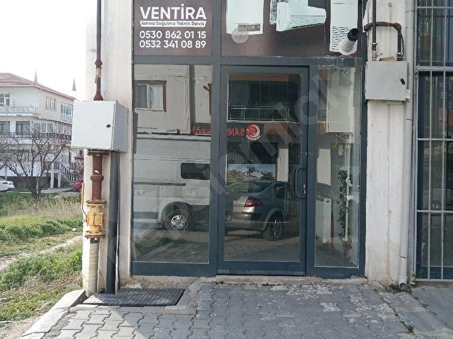 ÇARŞI MERKEZDE KİRALİK İŞYERİ - Görsel 10