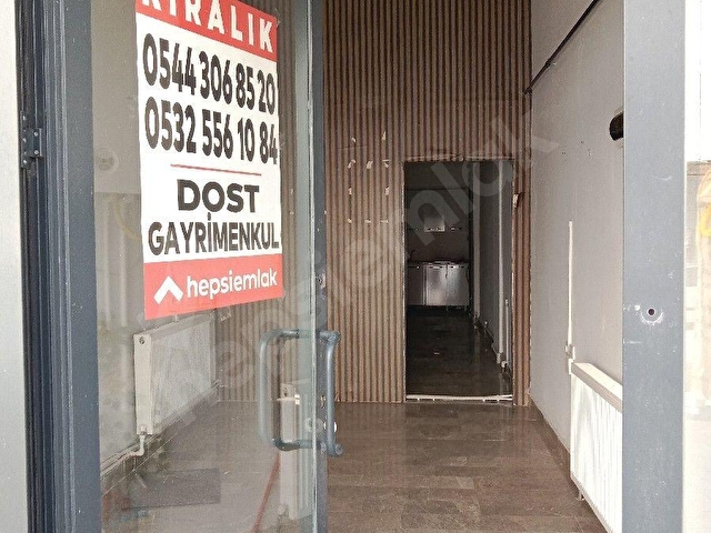 ÇARŞI MERKEZDE KİRALİK İŞYERİ - Görsel 12