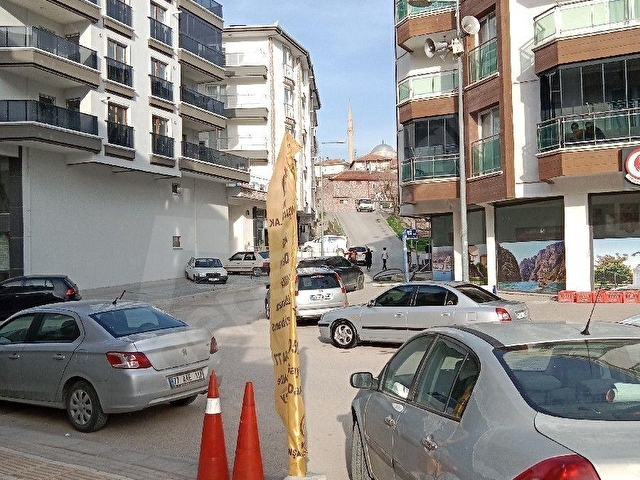 ÇARŞI MERKEZDE KİRALİK İŞYERİ - Görsel 13