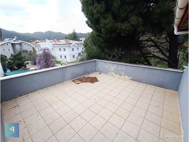 SKYDAN ARMUTALANDA SAKİN BÖLGEDE TEMİZ VE BAKIMLI 120 M2 DAİRE - Görsel 16