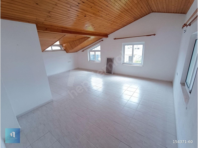 SKYDAN ARMUTALANDA SAKİN BÖLGEDE TEMİZ VE BAKIMLI 120 M2 DAİRE