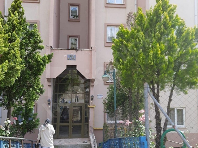 ÖZÇELİK EMLAKTAN TOKİ MERKEZİ KONUMDA SATILIK 2+1 DAİRE TOKAT - Görsel 4