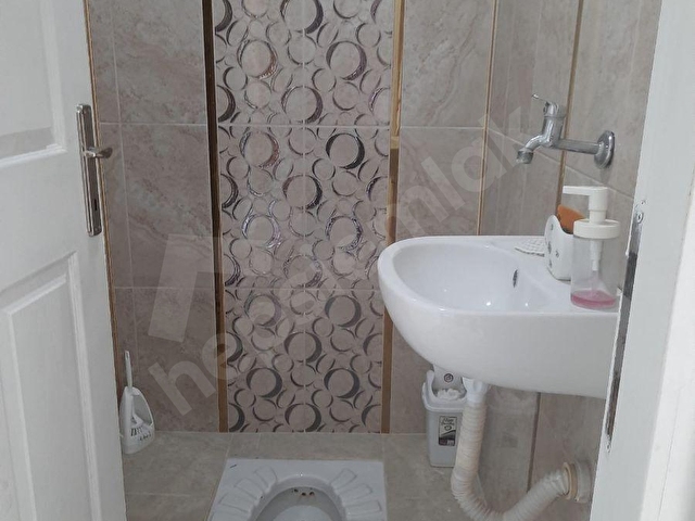 ÖZÇELİK EMLAKTAN TOKİ MERKEZİ KONUMDA SATILIK 2+1 DAİRE TOKAT - Görsel 11