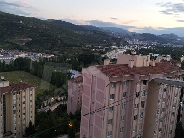 ÖZÇELİK EMLAKTAN TOKİ MERKEZİ KONUMDA SATILIK 2+1 DAİRE TOKAT - Görsel 7