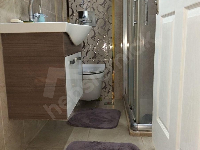 ÖZÇELİK EMLAKTAN TOKİ MERKEZİ KONUMDA SATILIK 2+1 DAİRE TOKAT - Görsel 15