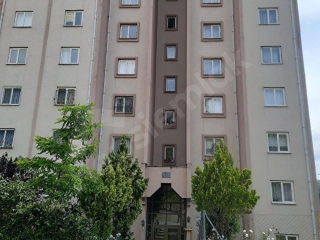 ÖZÇELİK EMLAKTAN TOKİ MERKEZİ KONUMDA SATILIK 2+1 DAİRE TOKAT - Görsel 2