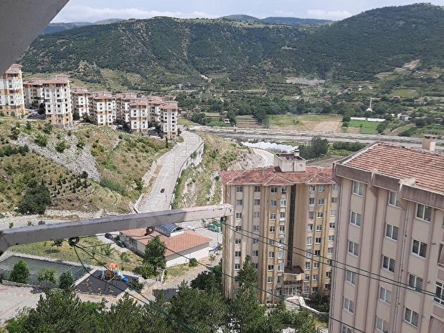 ÖZÇELİK EMLAKTAN TOKİ MERKEZİ KONUMDA SATILIK 2+1 DAİRE TOKAT - Görsel 5