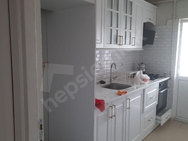 ÖZÇELİK EMLAKTAN TOKİ MERKEZİ KONUMDA SATILIK 2+1 DAİRE TOKAT - Görsel 12