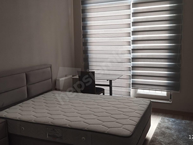 ETİMESGUT ÇANKAYA ÜNV. KARŞISI FULL EŞYALI 1+1 KİRALIK DAİRE - Görsel 4