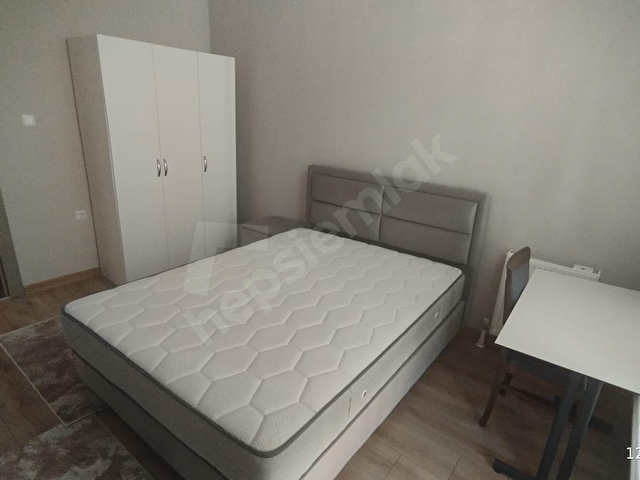 ETİMESGUT ÇANKAYA ÜNV. KARŞISI FULL EŞYALI 1+1 KİRALIK DAİRE - Görsel 5