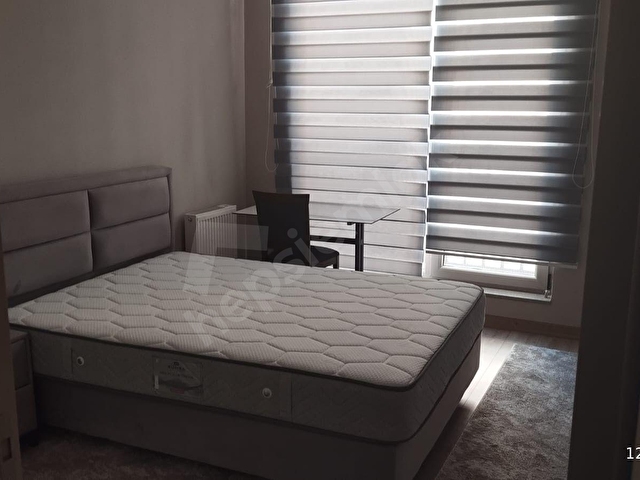 ETİMESGUT ÇANKAYA ÜNV. KARŞISI FULL EŞYALI 1+1 KİRALIK DAİRE - Görsel 3