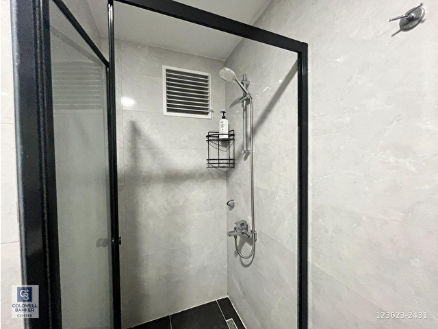 ETİMESGUT ÇANKAYA ÜNV. KARŞISI FULL EŞYALI 1+1 KİRALIK DAİRE - Görsel 12