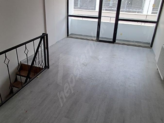 Y. BAĞLICA DA FAKÜLTE KARŞISI 1+1 APART DUBLEX DAİRE K.GARAJLI - Görsel 6