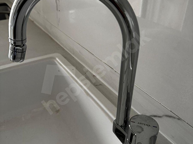 İNCİRLİOVA DA KÖŞE KONUMLU CADDE ÜZERİ SATILIK 3+1 LÜKS DAİRE - Görsel 26