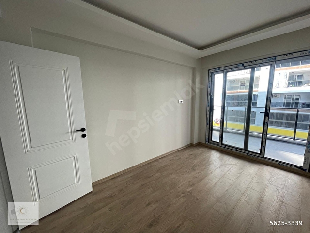 İNCİRLİOVA DA KÖŞE KONUMLU CADDE ÜZERİ SATILIK 3+1 LÜKS DAİRE - Görsel 14