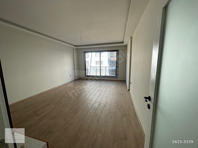 İNCİRLİOVA DA KÖŞE KONUMLU CADDE ÜZERİ SATILIK 3+1 LÜKS DAİRE - Görsel 20