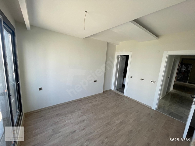 İNCİRLİOVA DA KÖŞE KONUMLU CADDE ÜZERİ SATILIK 3+1 LÜKS DAİRE - Görsel 17