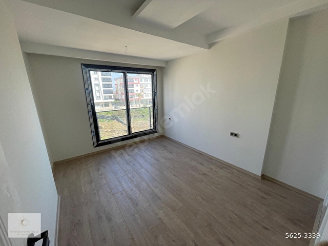 İNCİRLİOVA DA KÖŞE KONUMLU CADDE ÜZERİ SATILIK 3+1 LÜKS DAİRE - Görsel 16