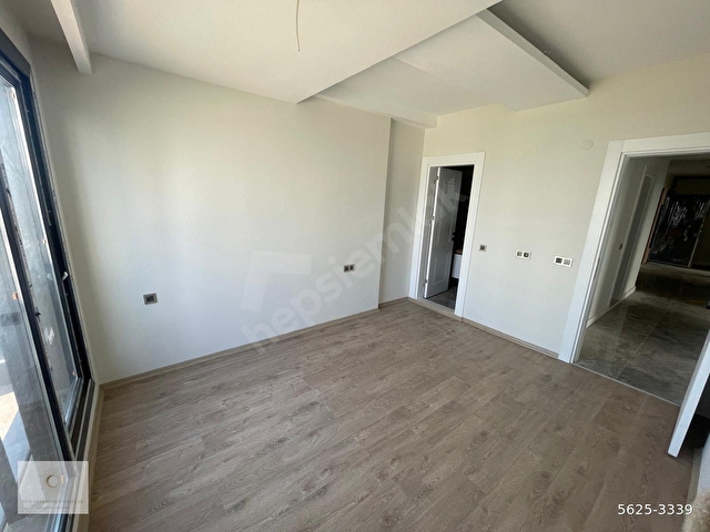 İNCİRLİOVA DA KÖŞE KONUMLU CADDE ÜZERİ SATILIK 3+1 LÜKS DAİRE - Görsel 18