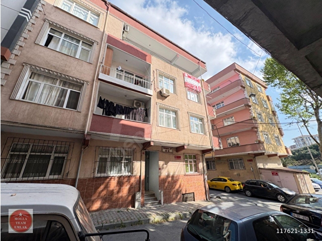 MOLLATEAM ESENLER BİRLİK MAHALLESİNDE  SATILIK BİNA - Görsel 2