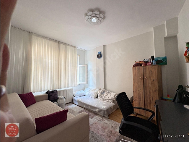 MOLLATEAM ESENLER BİRLİK MAHALLESİNDE  SATILIK BİNA - Görsel 21