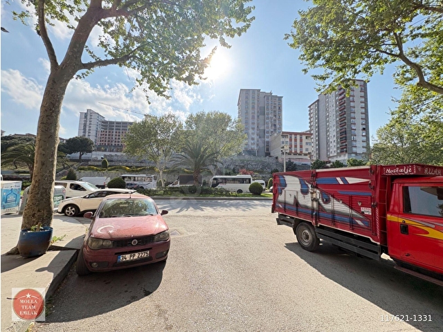 MOLLATEAM ESENLER BİRLİK MAHALLESİNDE  SATILIK BİNA - Görsel 7