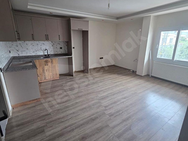 SAYAĞZI SATLIK 2+1 DAİRE