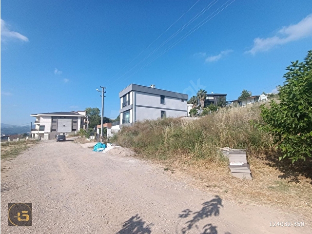 !!! BİKA GRUP GAYRİMENKULDEN YALOVA KADIKÖYDE TERMAL YOLUNA YAKIN 401 M² İMARLI SATILIK ARSA !!! - Görsel 27